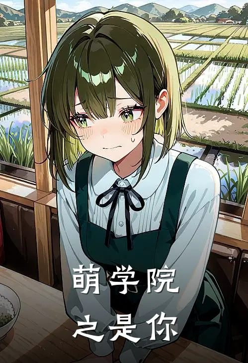 萌学院之是你