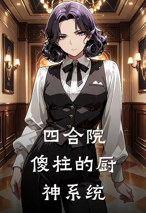 四合院：傻柱的厨神系统