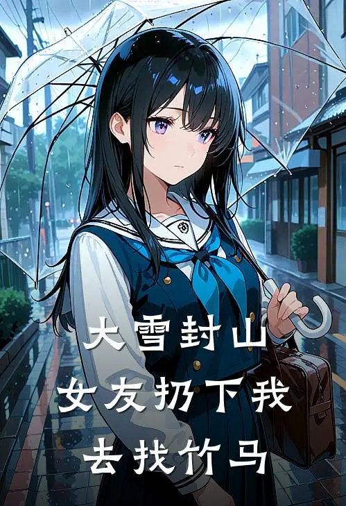 大雪封山，女友扔下我去找竹马