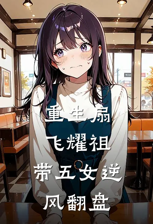 重生扇飞耀祖，带五女逆风翻盘