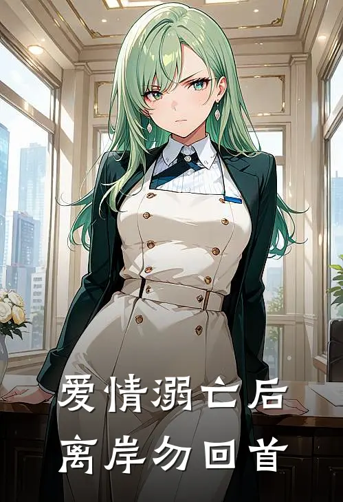 爱情溺亡后，离岸勿回首