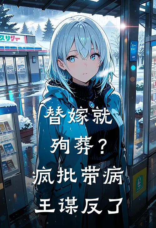 替嫁就殉葬？疯批带病王谋反了