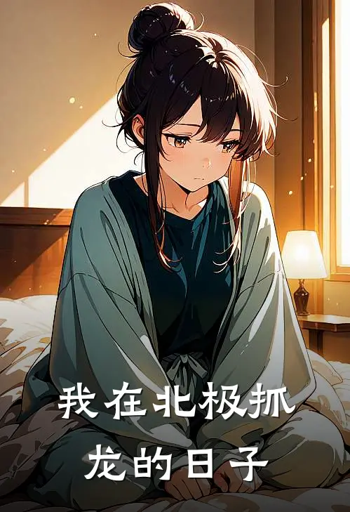 我在北极抓龙的日子