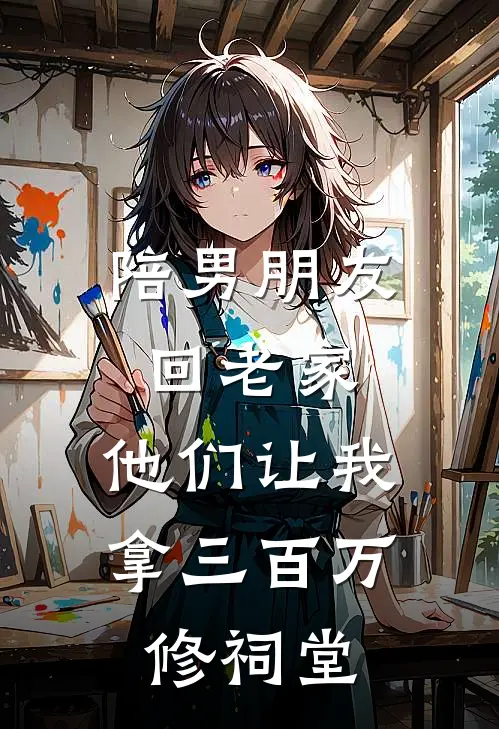 陪男朋友回老家，他们让我拿三百万修祠堂