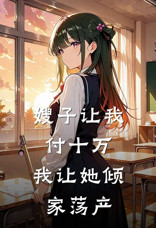 嫂子让我付十万，我让她倾家荡产