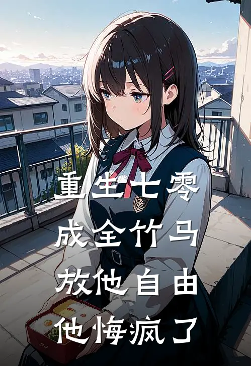 重生七零，成全竹马放他自由他悔疯了