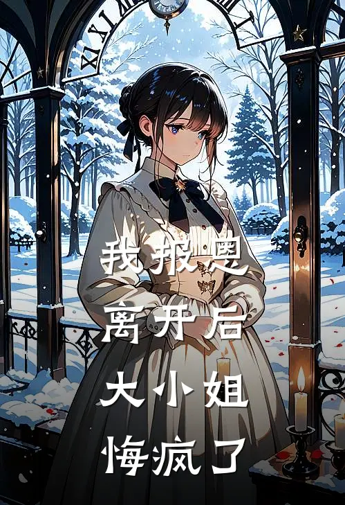 我报恩离开后，大小姐悔疯了