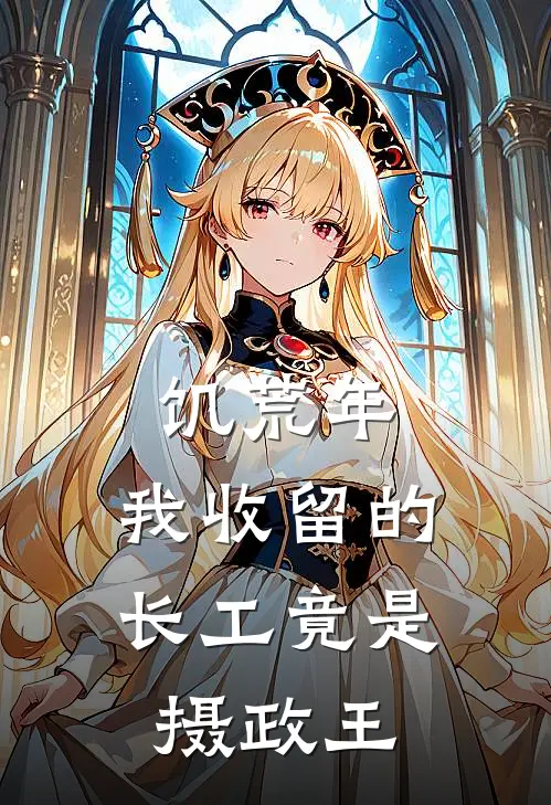 饥荒年，我收留的长工竟是摄政王