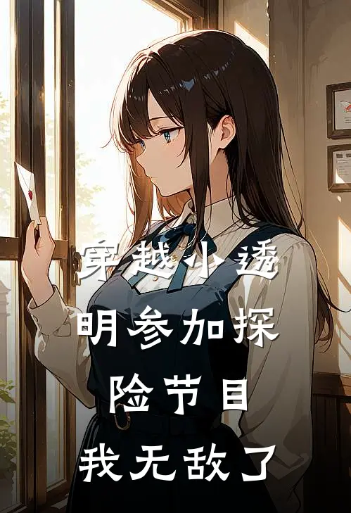 穿越小透明参加探险节目，我无敌了