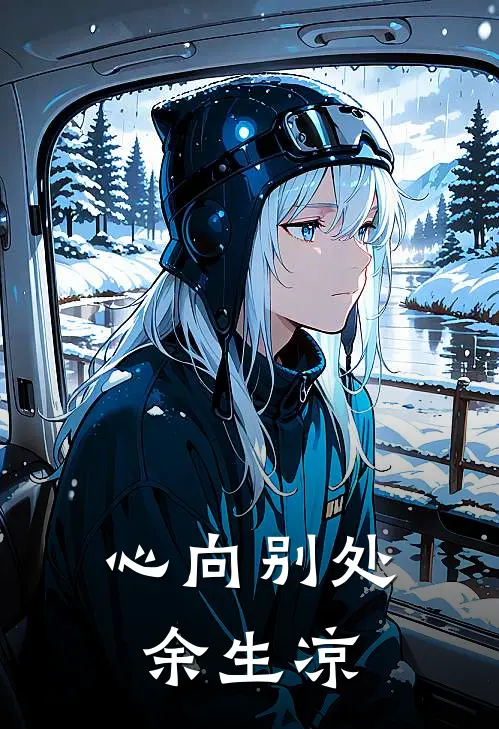 心向别处余生凉