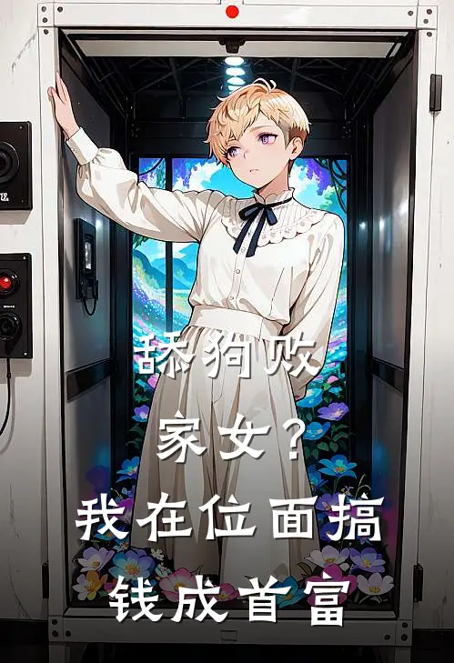舔狗败家女？我在位面搞钱成首富