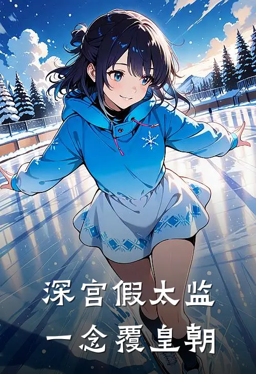 深宫假太监，一念覆皇朝