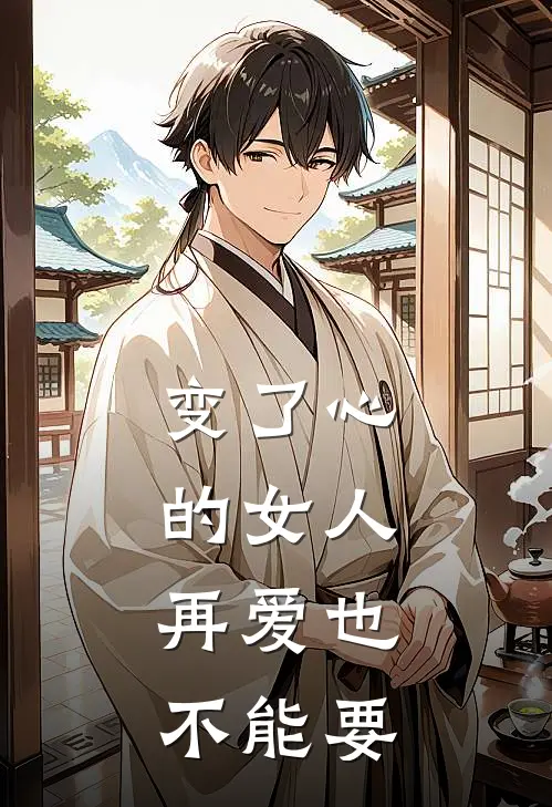 变了心的女人，再爱也不能要