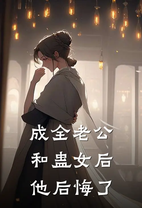 成全老公和蛊女后，他后悔了