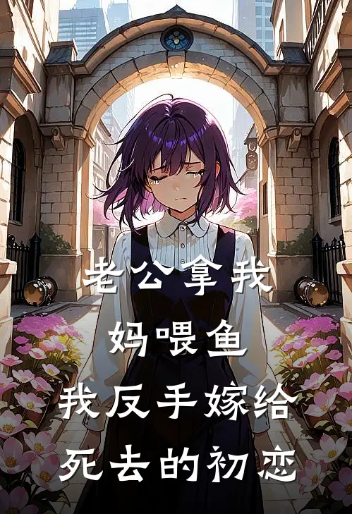 老公拿我妈喂鱼，我反手嫁给死去的初恋