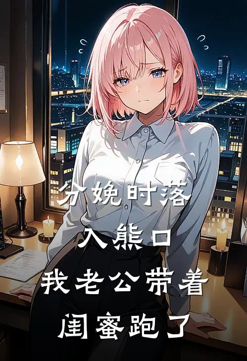 分娩时落入熊口，我老公带着闺蜜跑了