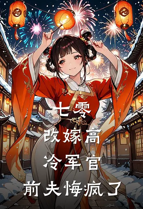 七零，改嫁高冷军官，前夫悔疯了