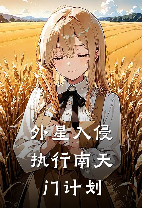 外星入侵：执行南天门计划