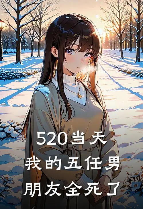 520当天，我的五任男朋友全死了