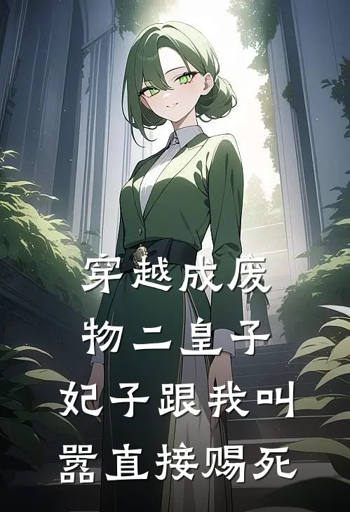 穿越成废物二皇子，妃子跟我叫嚣直接赐死