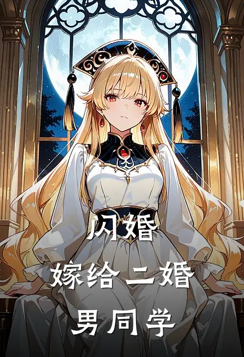 闪婚：嫁给二婚男同学