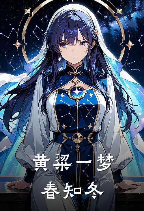 黄粱一梦春知冬