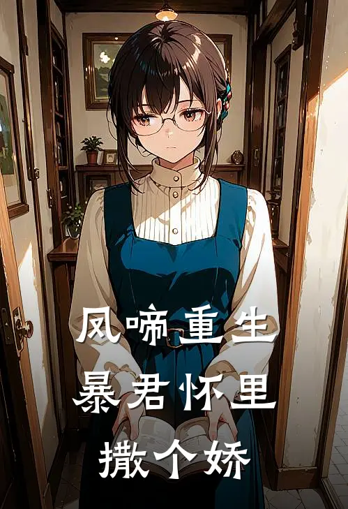 凤啼重生：暴君怀里撒个娇