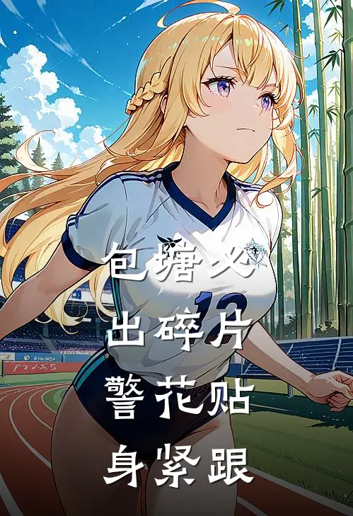 包塘必出碎片，警花贴身紧跟