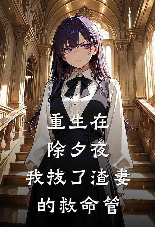 重生在除夕夜，我拔了渣妻的救命管