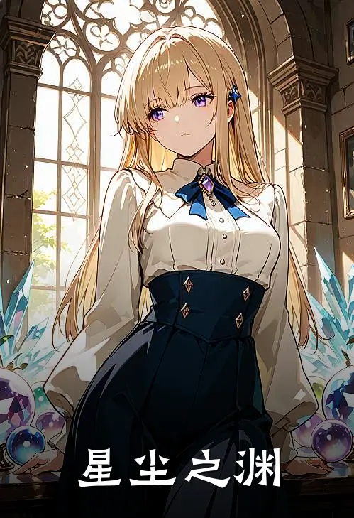 星尘之渊
