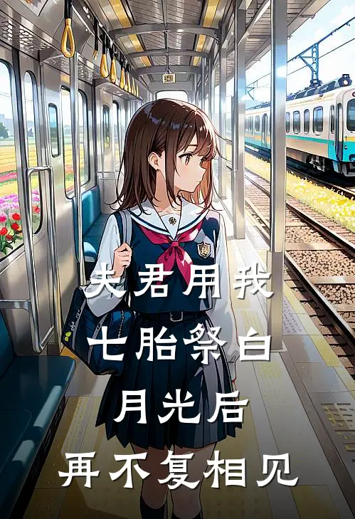 夫君用我七胎祭白月光后，再不复相见