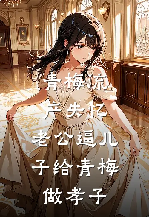 青梅流产失忆，老公逼儿子给青梅做孝子