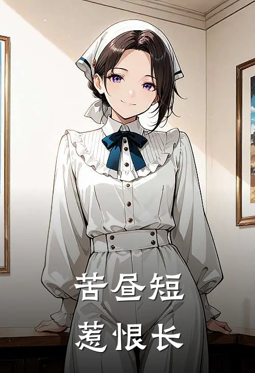 苦昼短，惹恨长