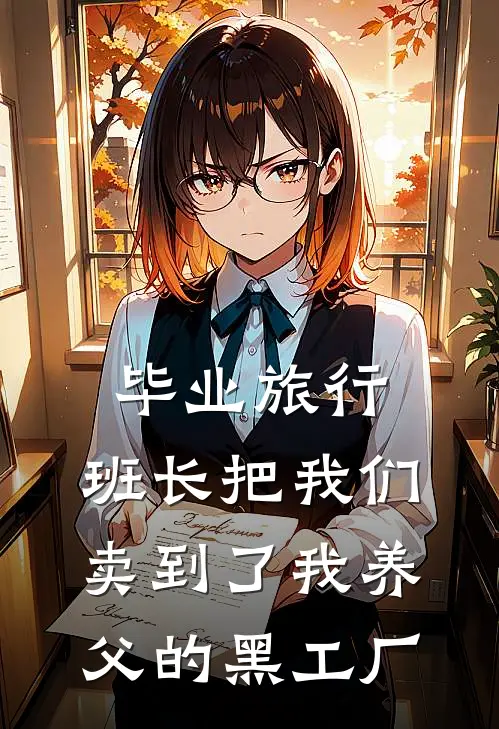 毕业旅行，班长把我们卖到了我养父的黑工厂