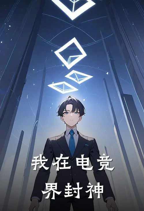 我在电竞界封神