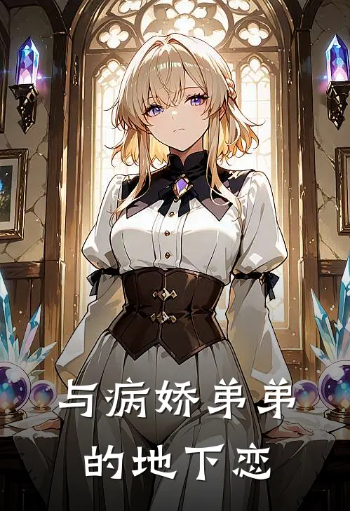 与病娇弟弟的地下恋