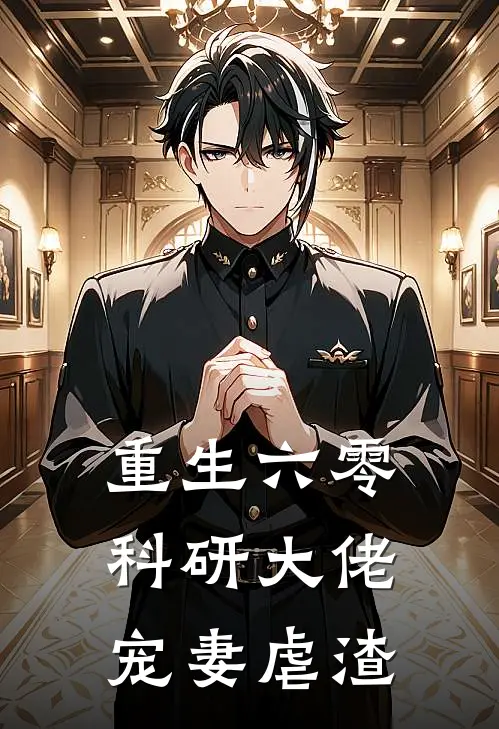 重生六零：科研大佬宠妻虐渣