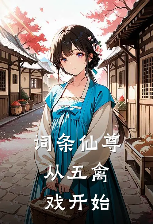 词条仙尊，从五禽戏开始