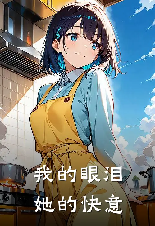 我的眼泪，她的快意