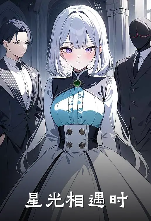 星光相遇时