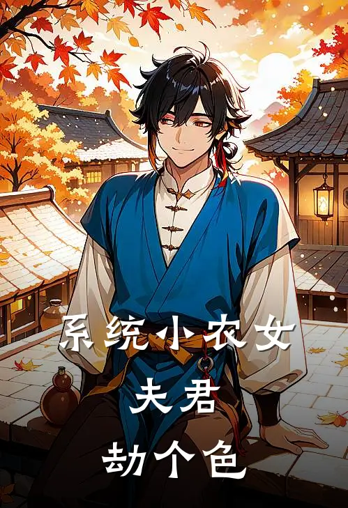 系统小农女：夫君，劫个色
