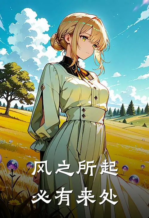 风之所起，必有来处