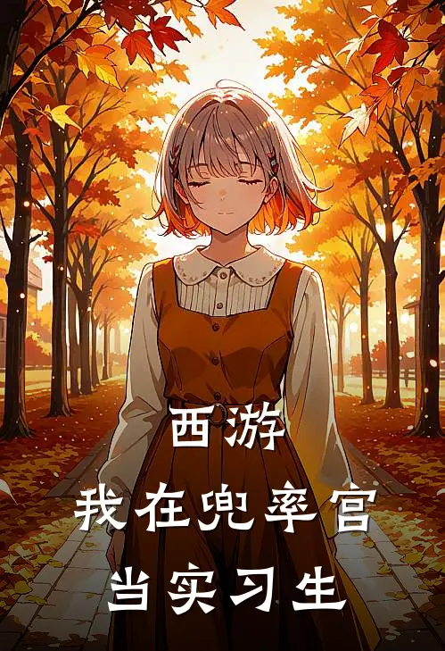 西游：我在兜率宫当实习生