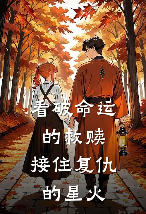 看破命运的救赎，接住复仇的星火