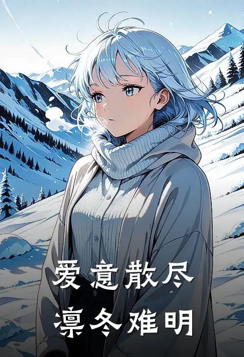 爱意散尽，凛冬难明