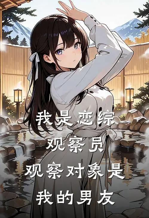 我是恋综观察员，观察对象是我的男友