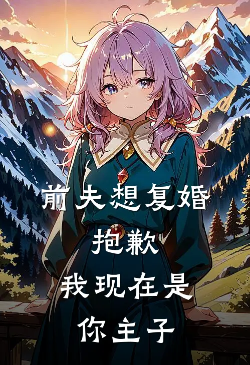 前夫想复婚：抱歉，我现在是你主子