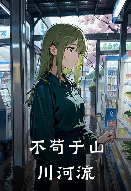 不苟于山川河流