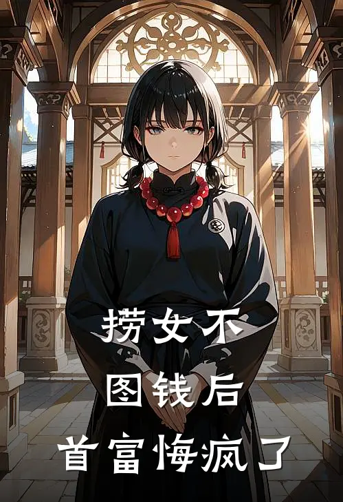 捞女不图钱后，首富悔疯了