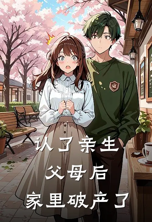 认了亲生父母后，家里破产了